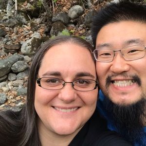 Meet your Posher, Marie